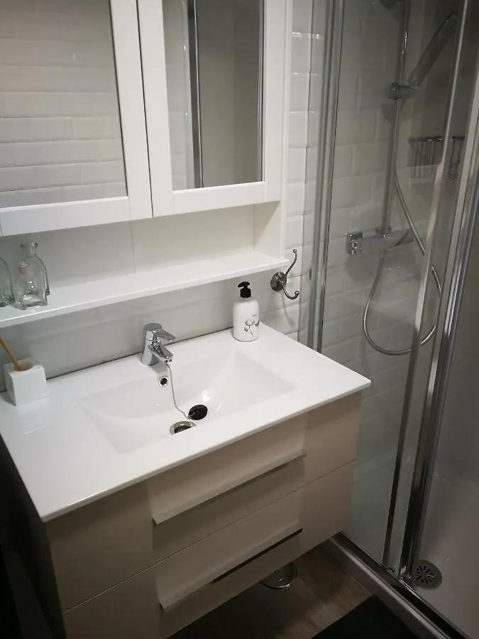 Japan Beach Parque Del Oeste Apartment Malaga